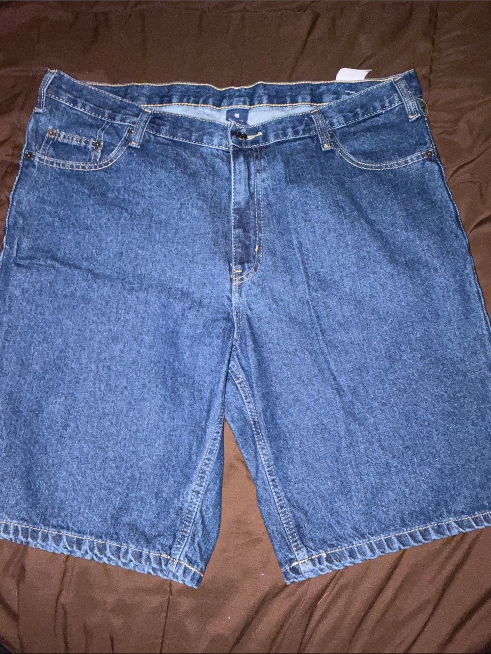 NWT Men's size 40 shorts RK Brand by real workwear